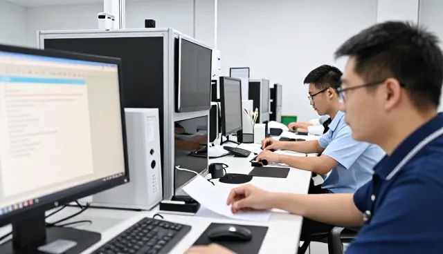 企业信息化解决方案