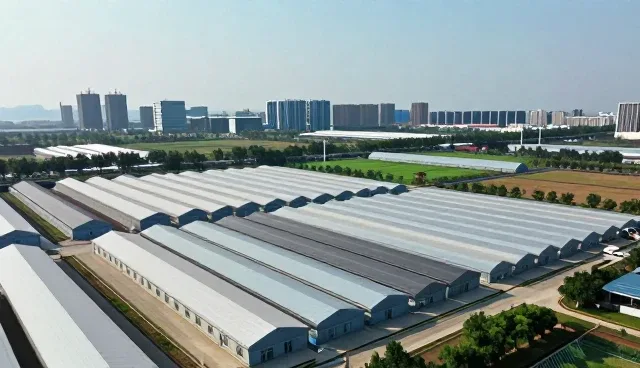 木业技术研发选型中的应用场景关注点