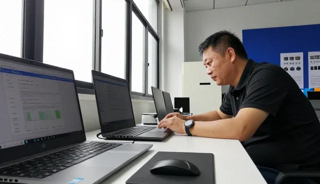 技术数字化发展与系统集成应用分析
