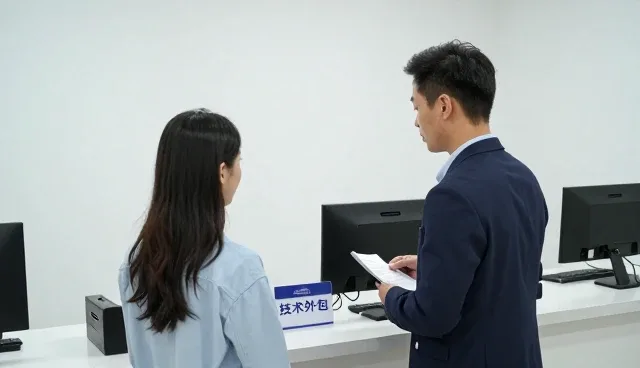 安装调试服务如何适应行业技术开发新趋势