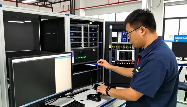 从商业空间看技术开发应用效果